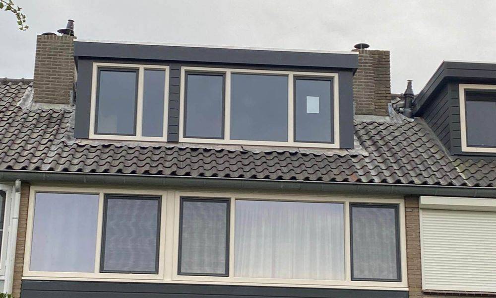 Boeidelen Katwijk